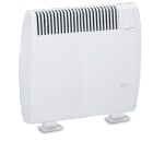 Intuis Thermo - Radiateur gaz MC430 cheminée - 3 kW sol fonte