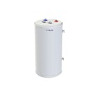 Intuis Thermo - PEJ 120 - ballon réchauffeur ECS 120 L inox vertical mural ou sol