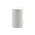 Intuis Thermo - PEJ 200 - ballon réchauffeur ECS 200 L inox vertical sol