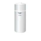 Intuis Thermo - EDEL 100 air - CET sur air, mural, monobloc, cuve acier émaillé 100L-R290