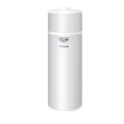 Intuis Thermo - EDEL 150 air - CET sur air, mural, monobloc, cuve acier émaillé 150L-R290