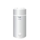 Intuis Thermo - EDEL 200 air - CET sur air, sol, monobloc, cuve inox 200L-R290