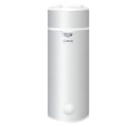 Intuis Thermo - EDEL 270 air - CET sur air, sol, monobloc, cuve inox 270L-R290
