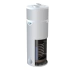 Intuis Thermo - EDEL 270 air éch - CET sur air, sol, monobloc, ac échangeur,cuve inox 270L-R290