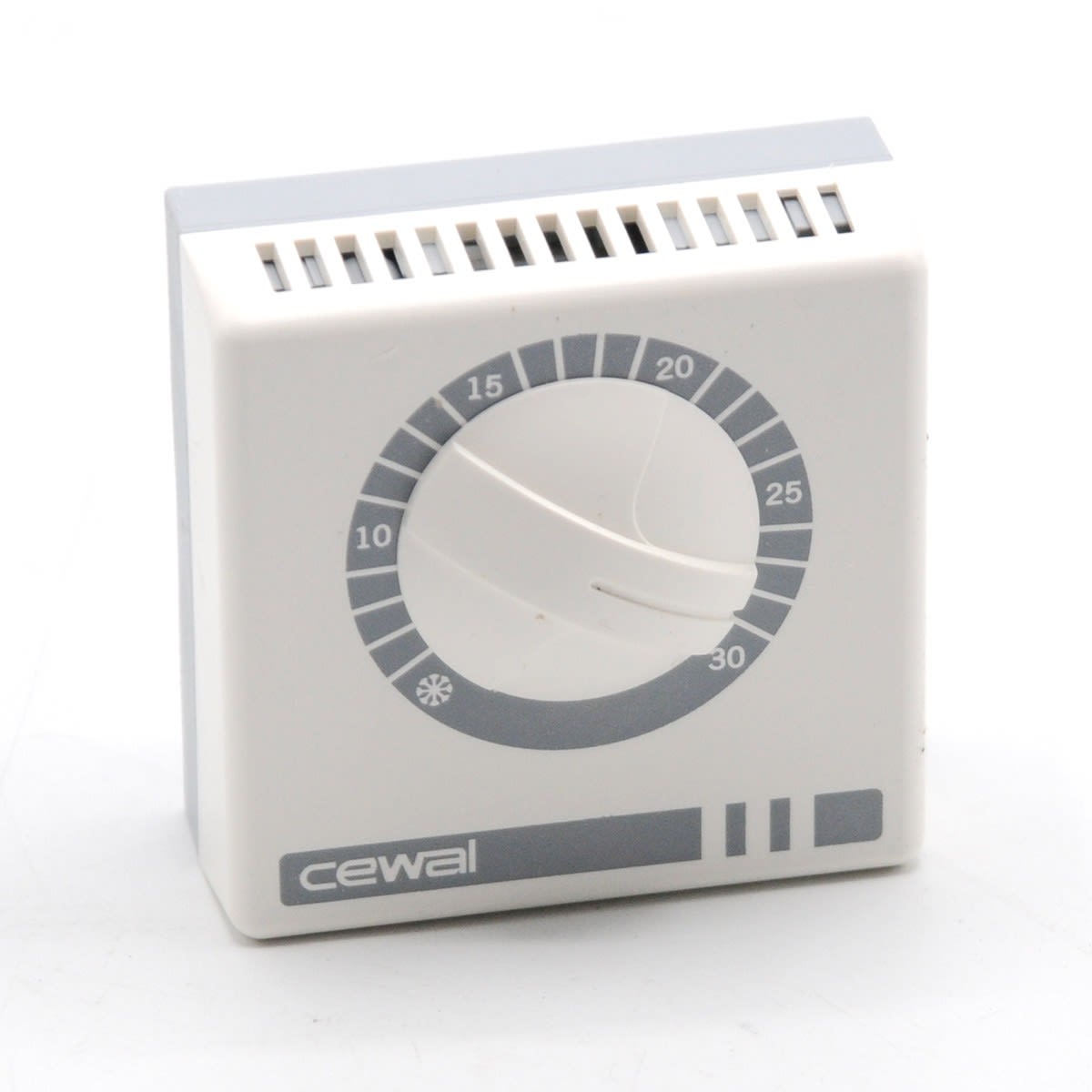 Intuis Thermo - TA - thermostat d'ambiance - non électronique