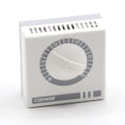 Intuis Thermo - TA - thermostat d'ambiance - non électronique