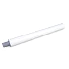 Intuis Thermo - Allonge de ventouse 1 m, Ø 60/100 mm pour chaudière ACC_LELIA+