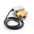 Intuis Thermo - Vanne 3 voies directionnelle à ressort de rappel 1'' F