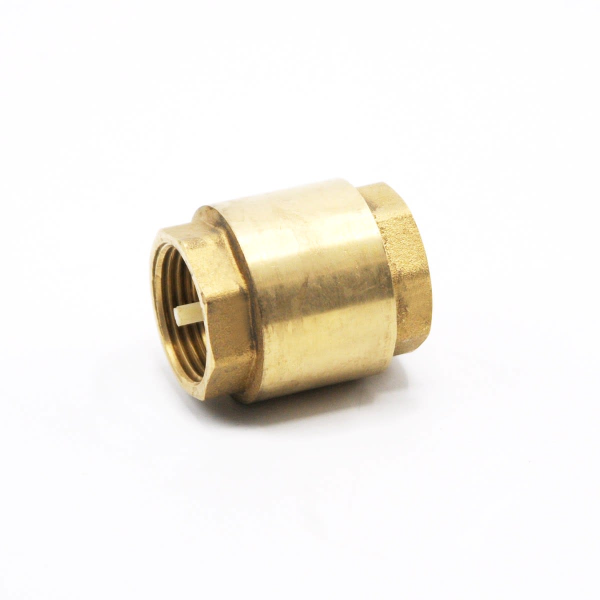 Intuis Thermo - Clapet anti-retour 1'' F/F pour PAC intuis