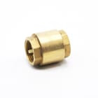 Intuis Thermo - Clapet anti-retour 1'' F/F pour PAC intuis