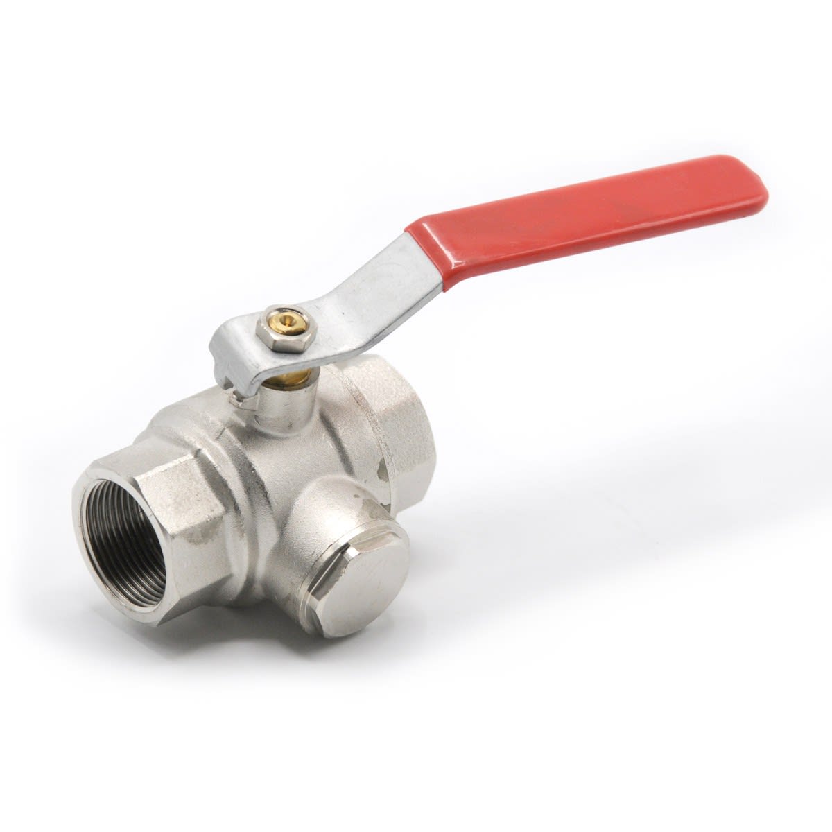 Intuis Thermo - Vanne filtre 1''1/4 pour circuit hydraulique