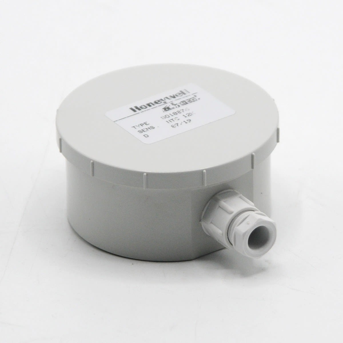 Intuis Thermo - Sonde extérieure pour pompe à chaleur intuis