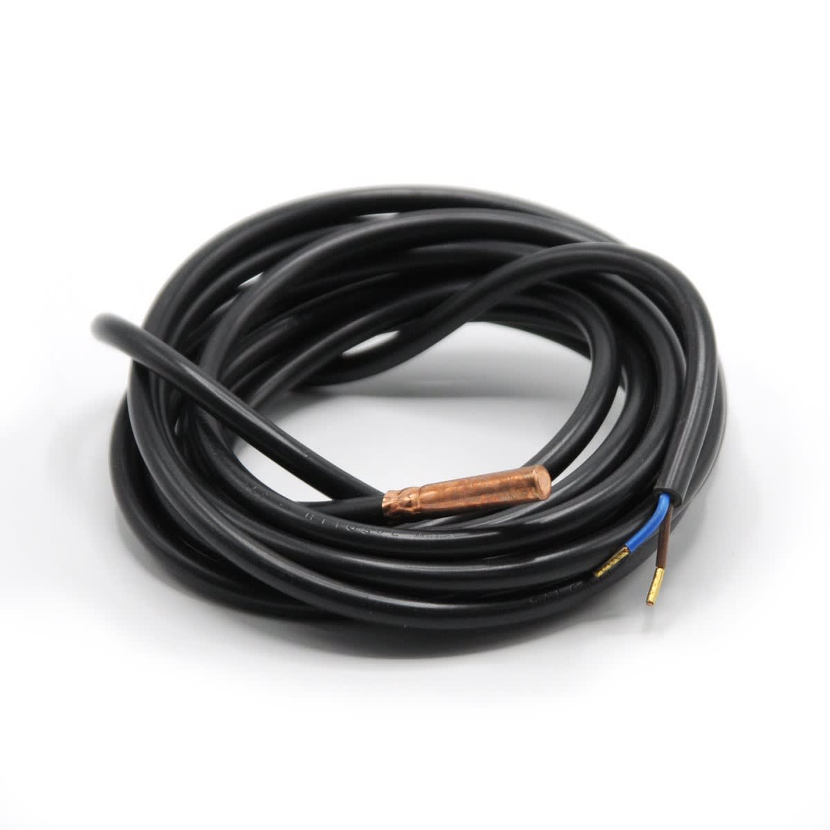 Intuis Thermo - Sonde départ vanne 3 voies pour pilote Z1