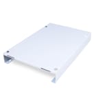 Intuis Thermo - Dosseret écarteur pour chaudière murale Gialix