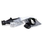 Intuis Thermo - Ventouse verticale en Ø 60/100 mm, lg max 14 m pour chaudière ACC_LELIA+