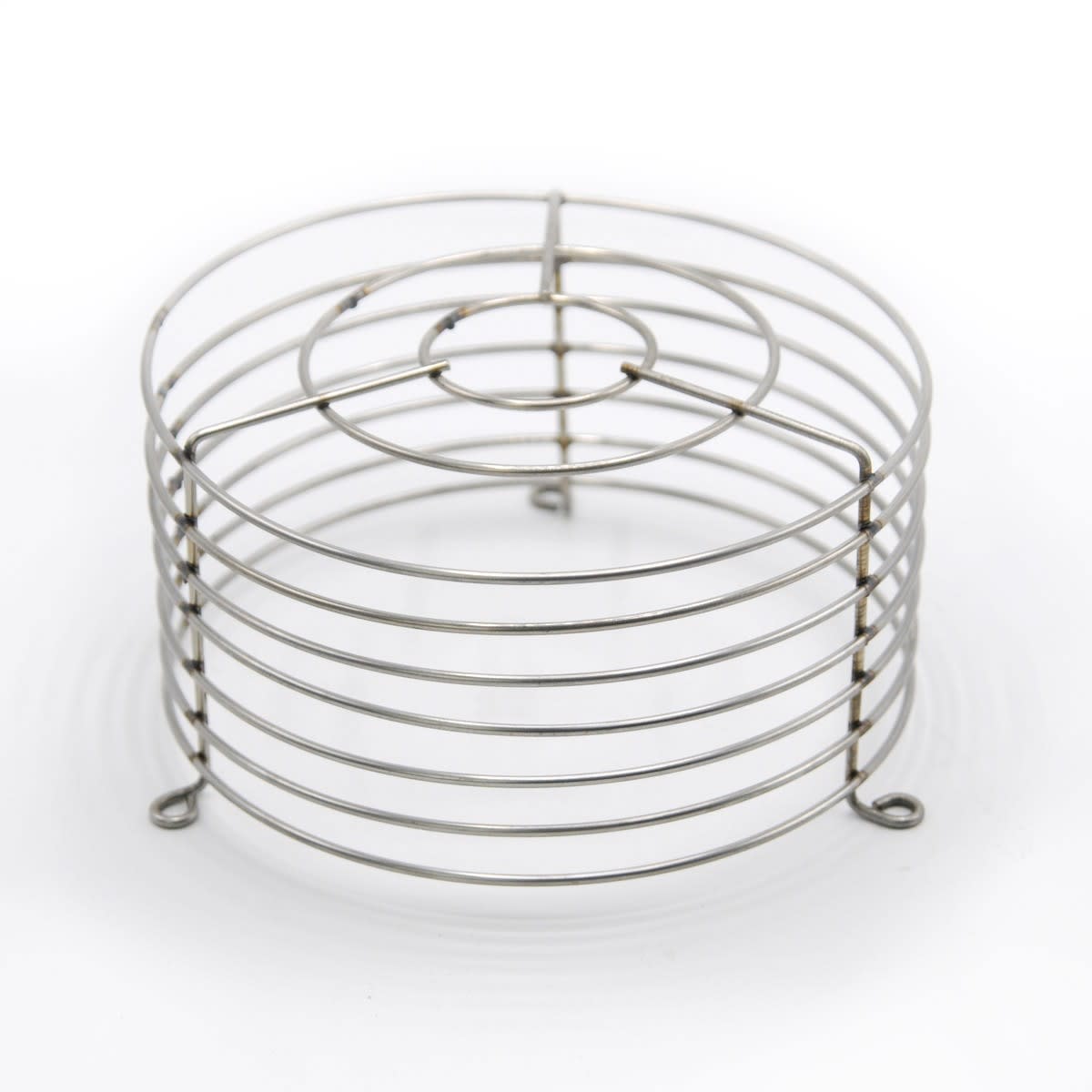 Intuis Thermo - Panier de protection ventouse pour radiateurs gaz