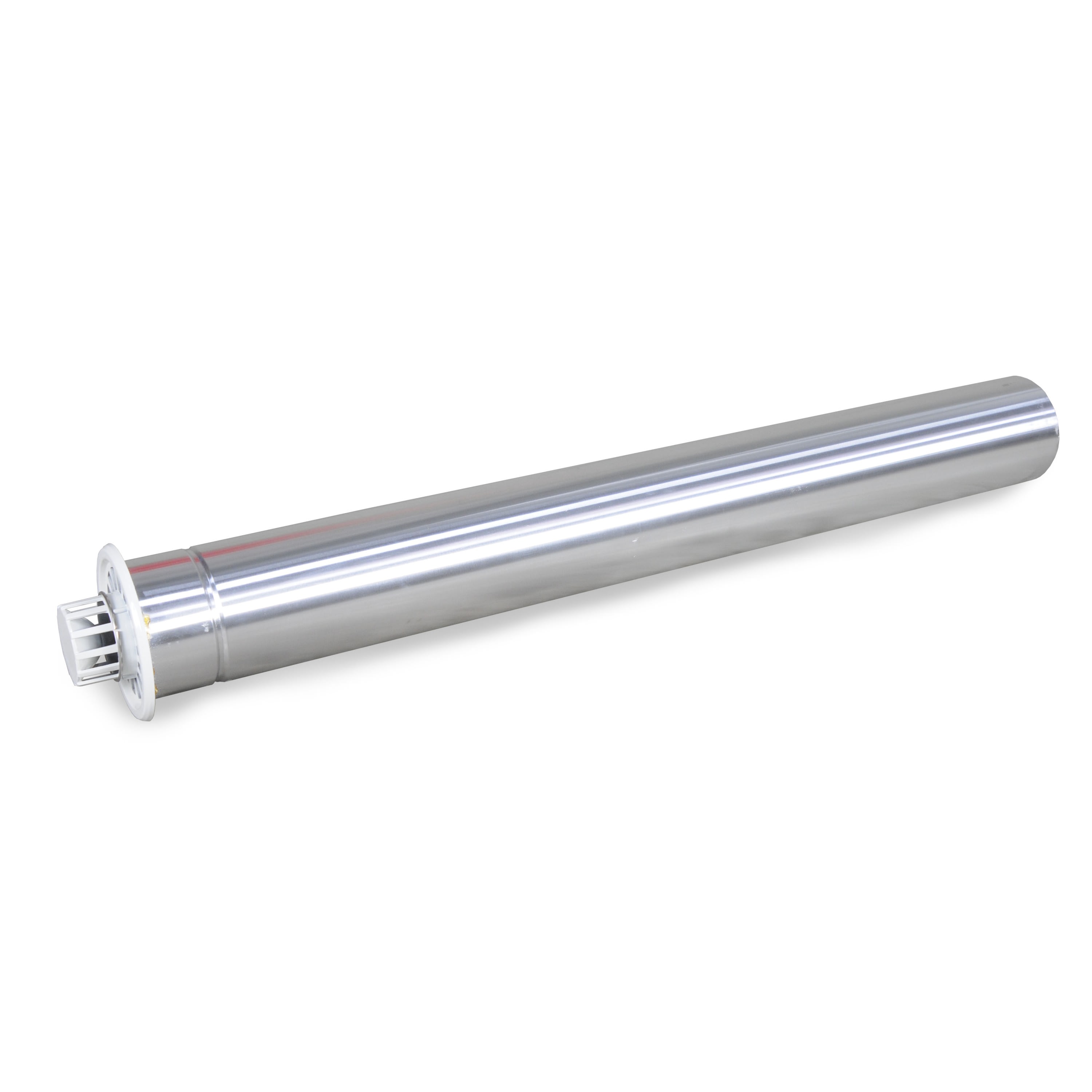 Intuis Thermo - Ventouse 1 m pour mur de 960 mm d?épaisseur maximum, radiateurs MV230