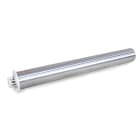 Intuis Thermo - Ventouse 1 m pour mur de 960 mm d?épaisseur maximum, radiateurs MV230