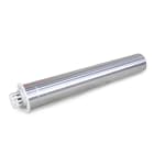 Intuis Thermo - Ventouse 1 m pour mur de 910 mm d?épaisseur maximum, radiateurs MV240
