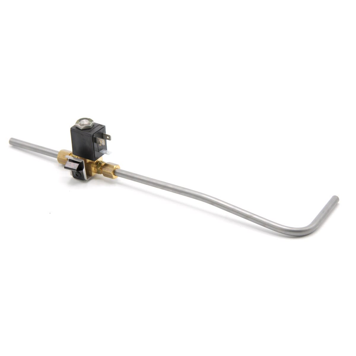 Intuis Thermo - Electrovanne pour radiateurs gaz MV (sauf MV260) et MC