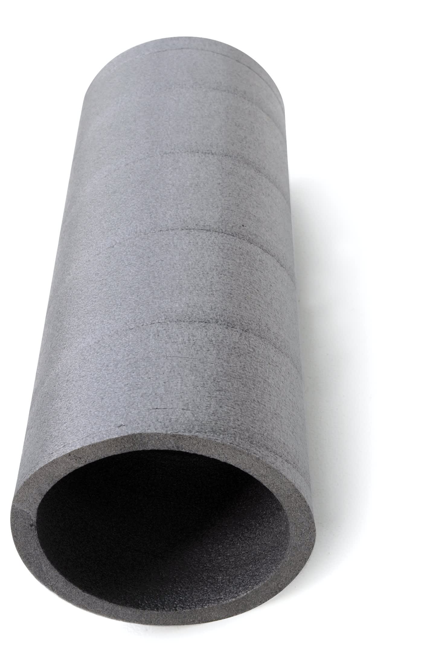 Intuis Thermo - Gaine semi-rigide Ø 160 mm, longueur 2 m pour CET