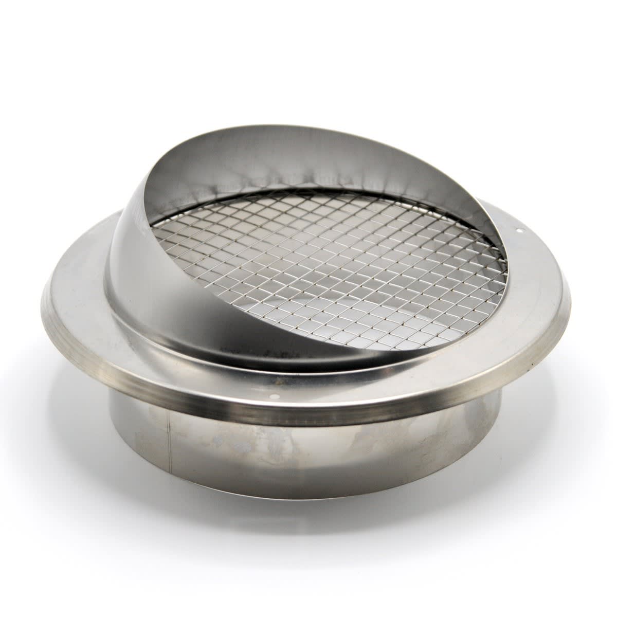 Intuis Thermo - Terminal horizontal pour gaine isolée pour CET