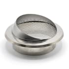 Intuis Thermo - Terminal horizontal pour gaine isolée pour CET