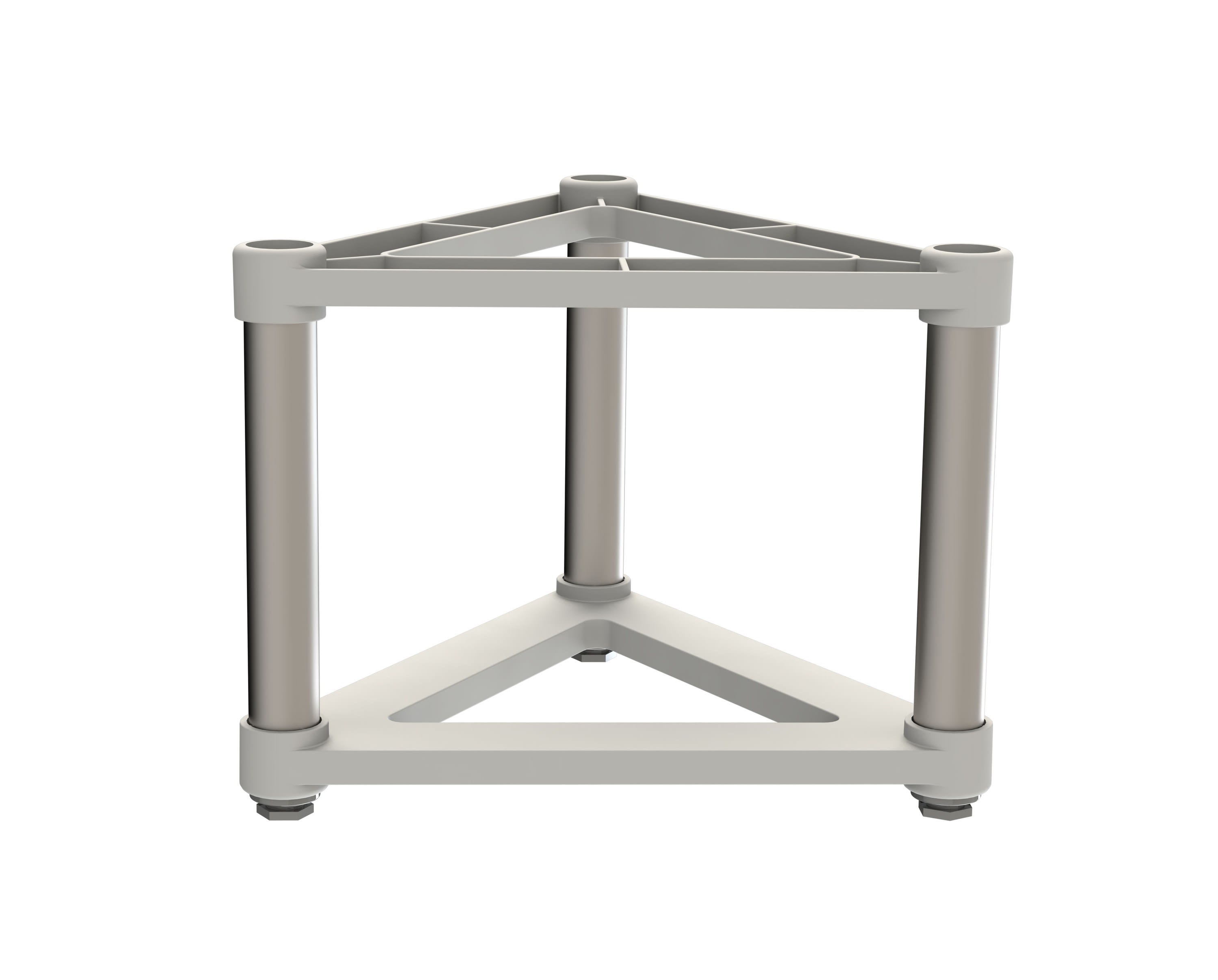 Intuis Thermo - Trépied réglable en hauteur de 30 à 50 cm pour Onix 40