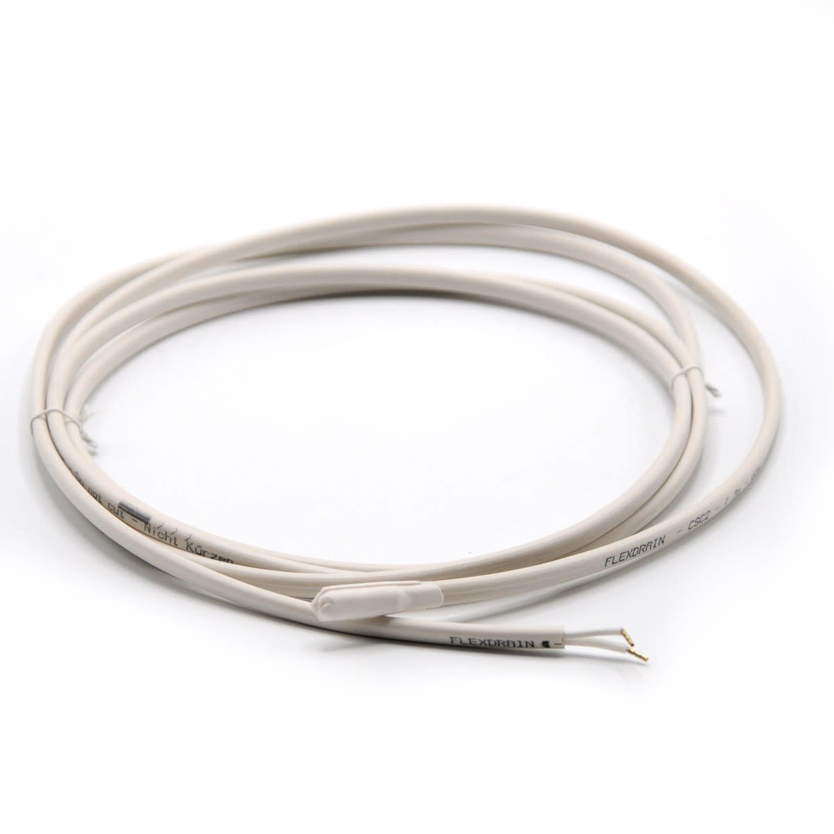 Intuis Thermo - Cordon de dégivrage externe pour unité PAC extérieure