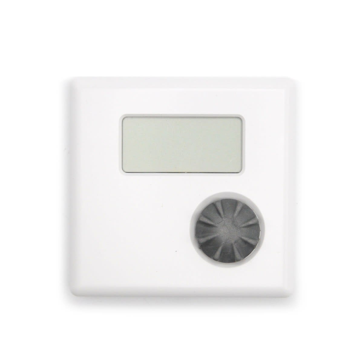 Intuis Thermo - Sonde d'ambiance intéractive avec afficheur