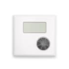 Intuis Thermo - Sonde d'ambiance intéractive avec afficheur