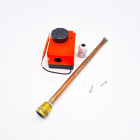 Intuis Thermo - Aquastat sanitaire - accessoires contrôle de circuit