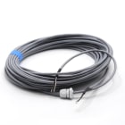 Intuis Thermo - Câble de liaison blindé 2 fils, longueur 20 m pour HTi