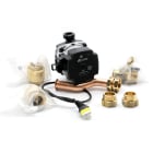 Intuis Thermo - Kit 2ème circuit à température identique pour pilote Premium+