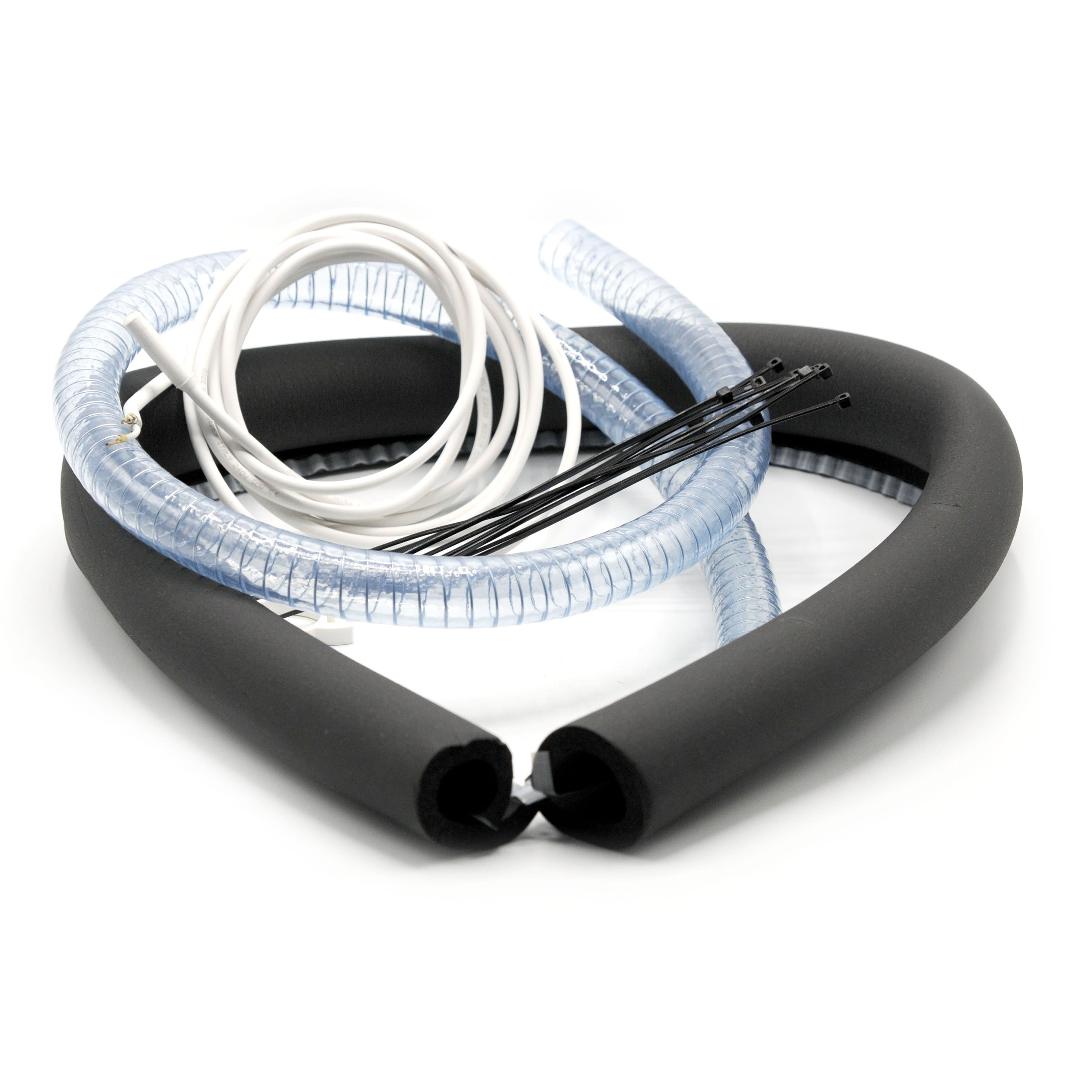 Intuis Thermo - Cordon de dégivrage externe pour HRC70 5 et 7 et HTi70