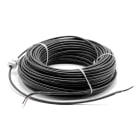 Intuis Thermo - Câble blindé 2 fils - longueur 50 m - bus de commande