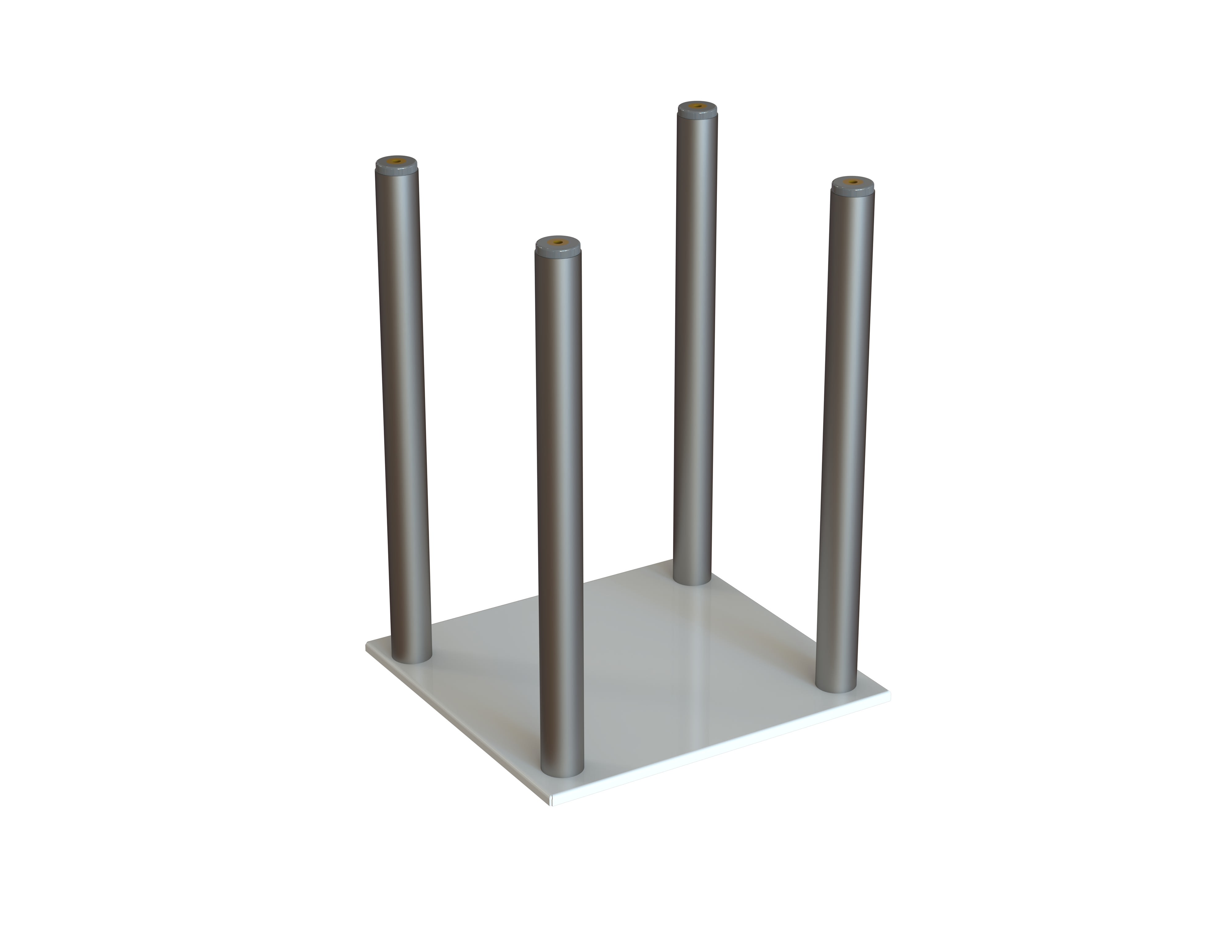 Intuis Thermo - Support pour pilote Z1