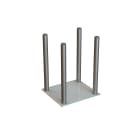Intuis Thermo - Support pour pilote Z1