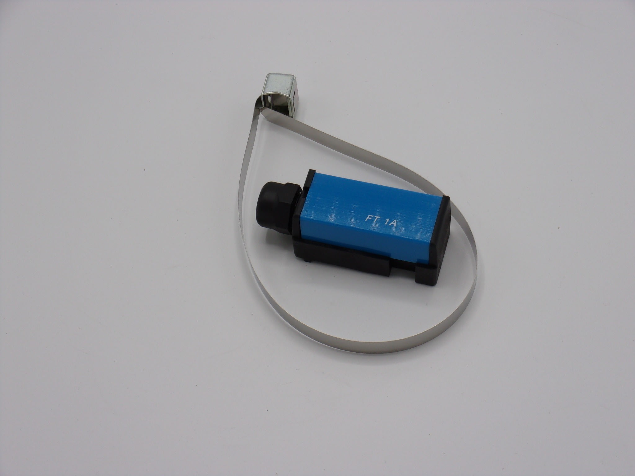 Intuis Thermo - Pièce de rechange du fabricant : sde applique temp.depart ft1a