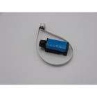 Intuis Thermo - Pièce de rechange du fabricant : sde applique temp.depart ft1a