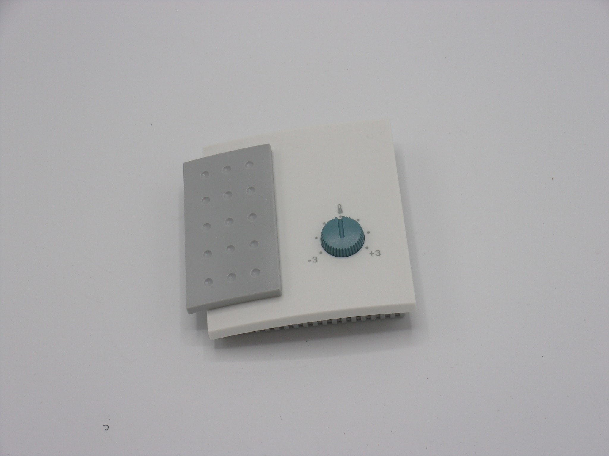 Intuis Thermo - Pièce de rechange du fabricant : obs>correct. ambiance rfb410a000