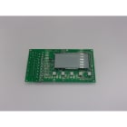 Intuis Thermo - Pièce de rechange du fabricant : carte regulation elect -puls/2-