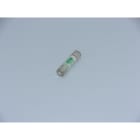 Intuis Thermo - Pièce de rechange du fabricant : fusible puiss.10,3x38 25am-novy-