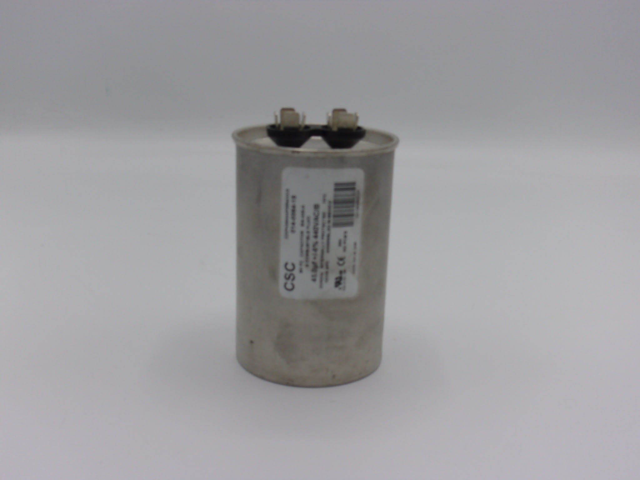 Intuis Thermo - Pièce de rechange du fabricant : condens. comp.45mf -o/o-