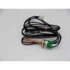 Intuis Thermo - Pièce de rechange du fabricant : pressostat bp acb 0.7/1.7 -o/o-