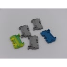 Intuis Thermo - Pièce de rechange du fabricant : bornes alim -o/o-