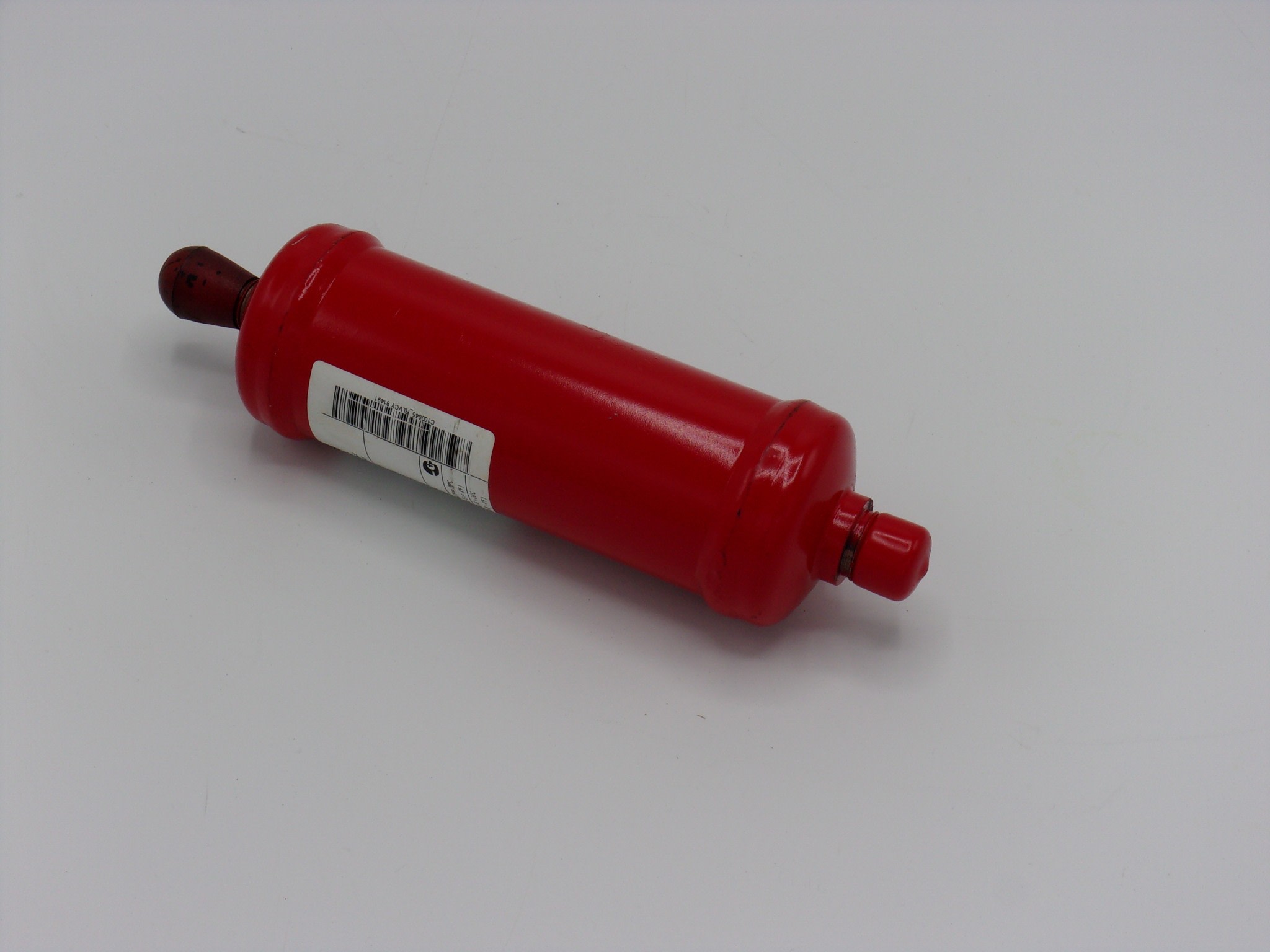 Intuis Thermo - Pièce de rechange du fabricant : reservoir liquide pac -novy o-