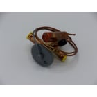 Intuis Thermo - Pièce de rechange du fabricant : detendeur bbine 2 -o/o-