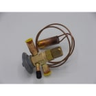 Intuis Thermo - Pièce de rechange du fabricant : detendeur bobine 3 -o/o-