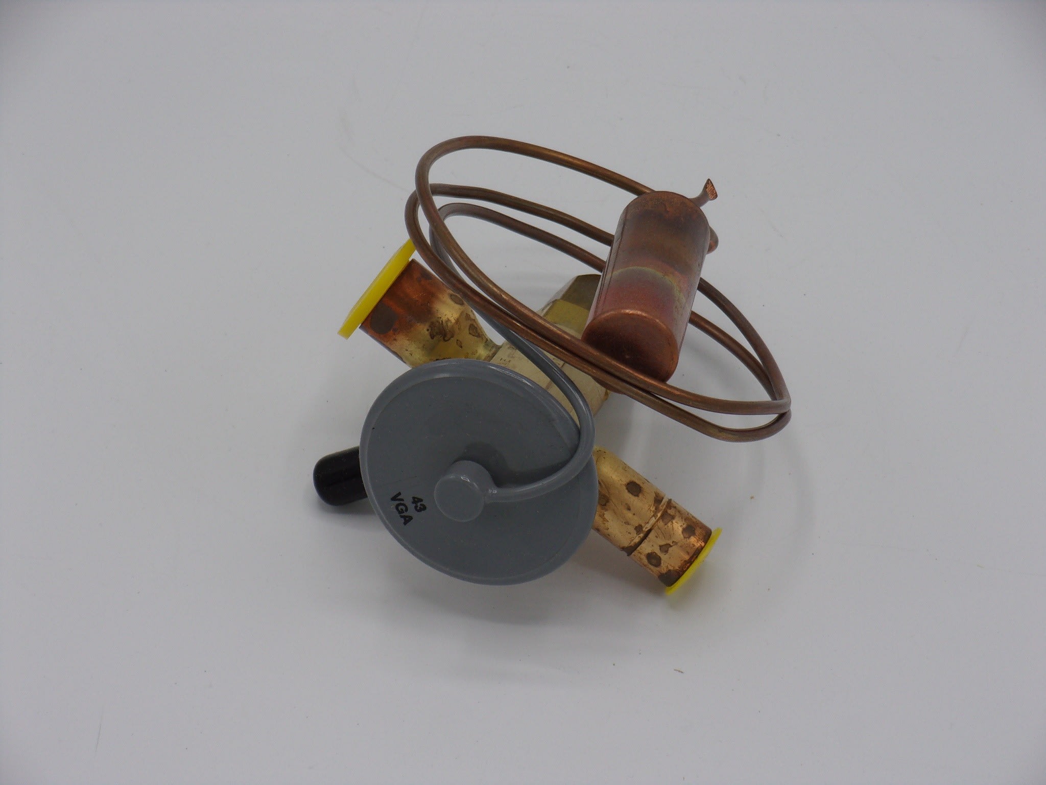 Intuis Thermo - Pièce de rechange du fabricant : detendeur bbine 4 -o/o-